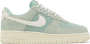 Nike Air Force 1 '07 "Enamel Green"