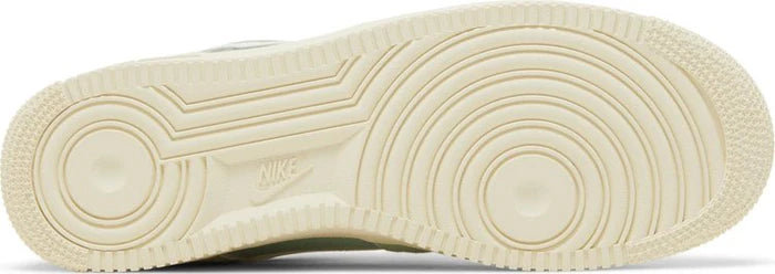 Nike Air Force 1 '07 "Enamel Green"