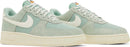 Nike Air Force 1 '07 "Enamel Green"