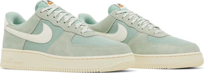Nike Air Force 1 '07 "Enamel Green"
