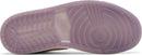 Nike Air Jordan 1 Low "Pastel Plum"