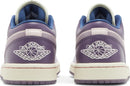 Nike Air Jordan 1 Low "Pastel Plum"