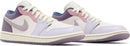 Nike Air Jordan 1 Low "Pastel Plum"