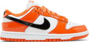 Nike Dunk Low "Halloween Patent"