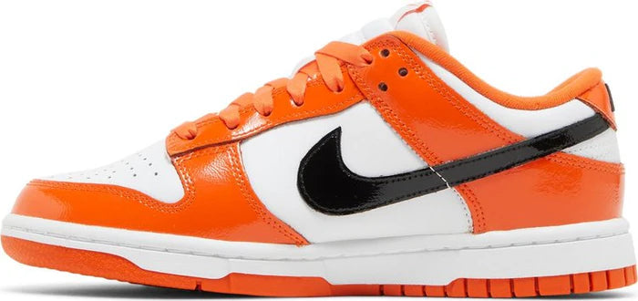 Nike Dunk Low "Halloween Patent"