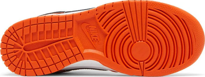 Nike Dunk Low "Halloween Patent"