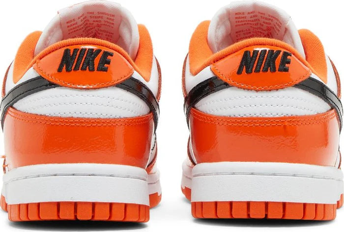 Nike Dunk Low "Halloween Patent"