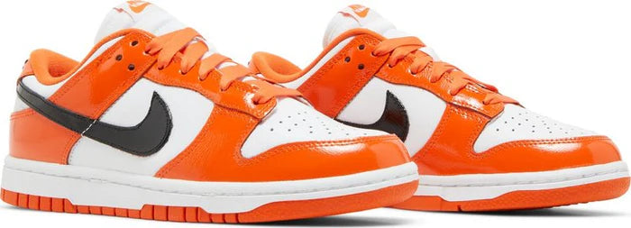 Nike Dunk Low "Halloween Patent"