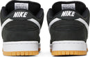 Nike Dunk Low "Black Gum"