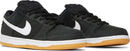 Nike Dunk Low "Black Gum"