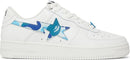 Bape Sta "ABC Camo Blue 2022"