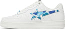 Bape Sta "ABC Camo Blue 2022"