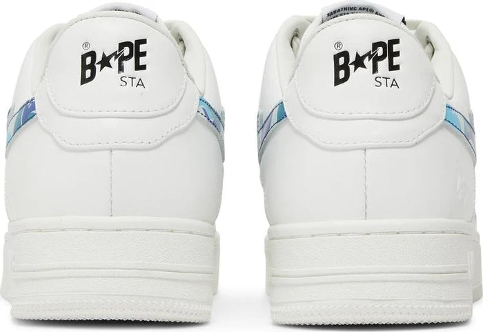 Bape Sta "ABC Camo Blue 2022"