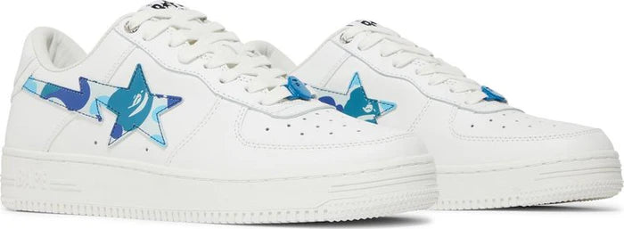 Bape Sta "ABC Camo Blue 2022"