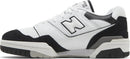 New Balance 550 "White Black"