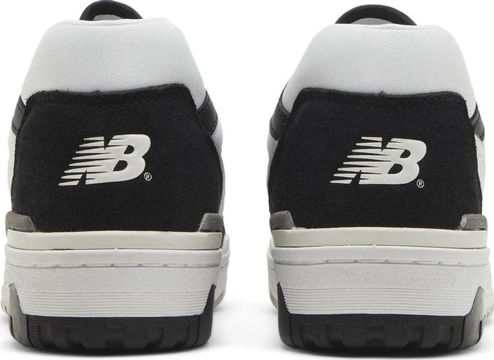 New Balance 550 "White Black"