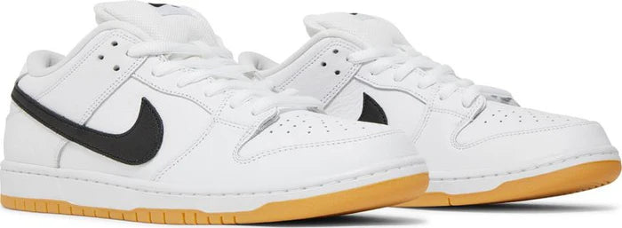 Nike Dunk Low "White Gum"