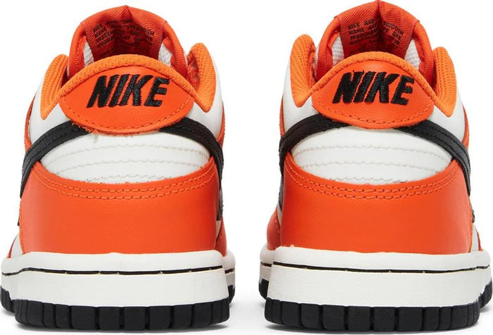 Nike Dunk Low "GS Halloween 2022"