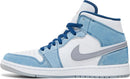 Nike Air Jordan 1 Mid "SE French Blue"