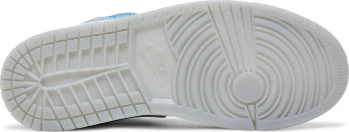 Nike Air Jordan 1 Mid "SE French Blue"