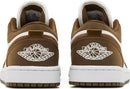 Nike Air Jordan 1 Low "Light Olive"
