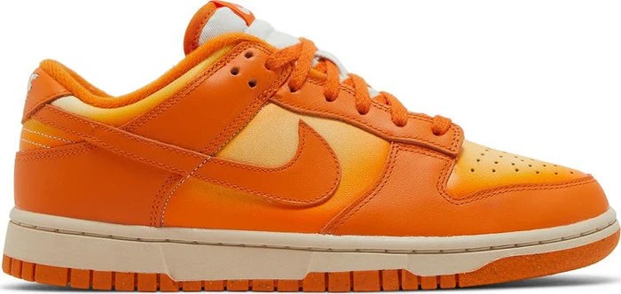 Nike Dunk Low "Magma Orange"
