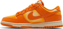 Nike Dunk Low "Magma Orange"
