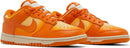Nike Dunk Low "Magma Orange"