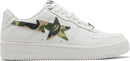 Bape Sta "ABC Camo Green"