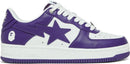 Bape Sta "M1 Purple"