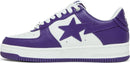 Bape Sta "M1 Purple"