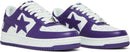 Bape Sta "M1 Purple"