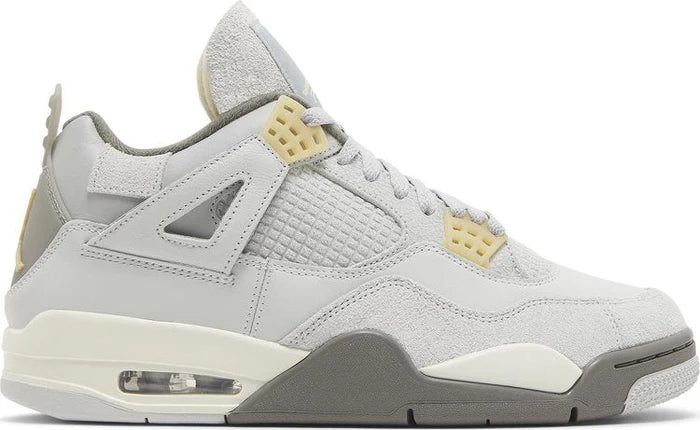 Nike Air Jordan 4 Retrô SE "Craft"