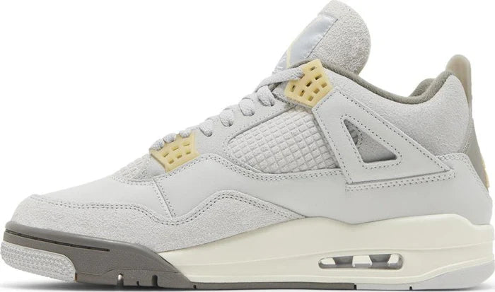 Nike Air Jordan 4 Retrô SE "Craft"