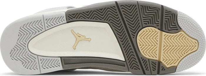 Nike Air Jordan 4 Retrô SE "Craft"