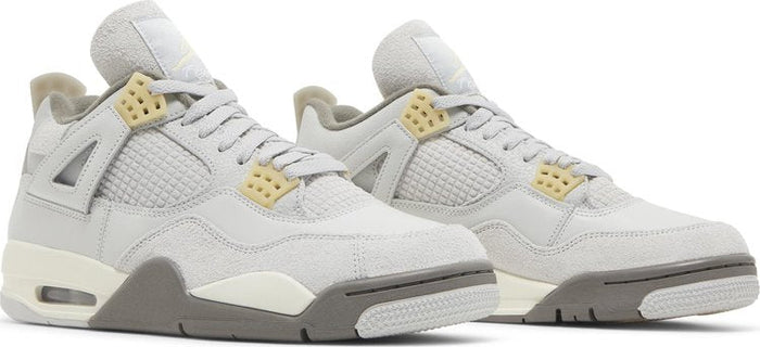 Nike Air Jordan 4 Retrô SE "Craft"