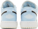 Nike Air Jordan 1 Low "GS Ice Blue"