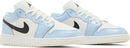 Nike Air Jordan 1 Low "GS Ice Blue"