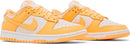 Nike Dunk Low "Peach Cream"