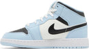 Nike Air Jordan 1 Mid "GS Ice Blue"