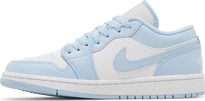 Nike Air Jordan 1 Low "Ice Blue"