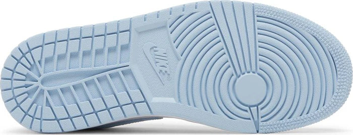 Nike Air Jordan 1 Low "Ice Blue"