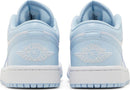 Nike Air Jordan 1 Low "Ice Blue"