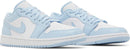 Nike Air Jordan 1 Low "Ice Blue"