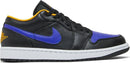 Nike Air Jordan 1 Low "Lakers"