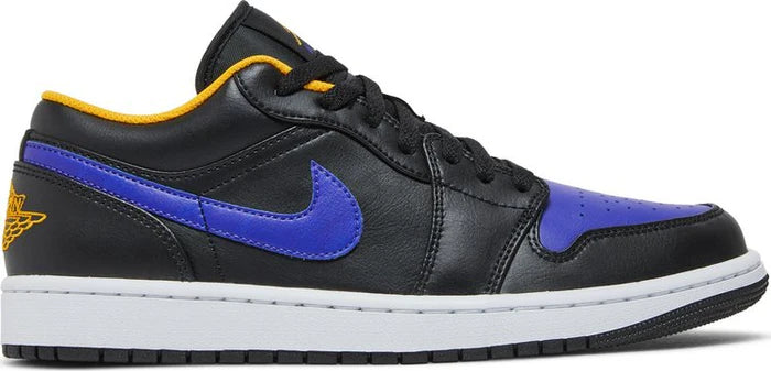Nike Air Jordan 1 Low "Lakers"