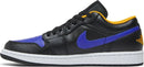 Nike Air Jordan 1 Low "Lakers"