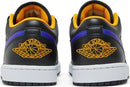 Nike Air Jordan 1 Low "Lakers"