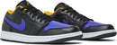 Nike Air Jordan 1 Low "Lakers"