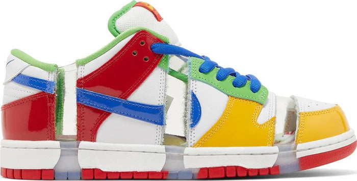 Nike Dunk Low "Sandy Bodecker"